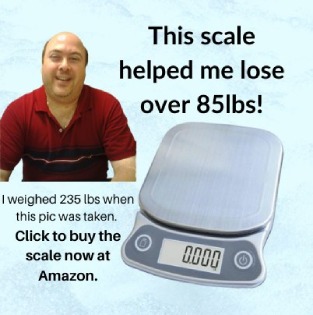 Kitchen Scale